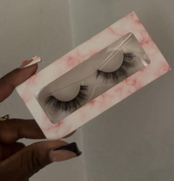 Eye Lashes