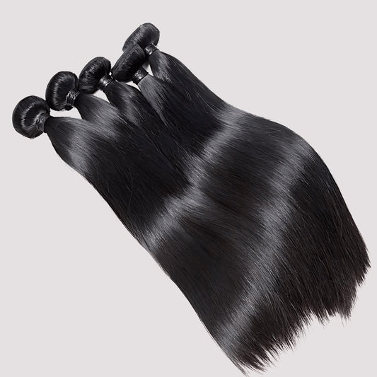 Straight bundles 22”24”26”