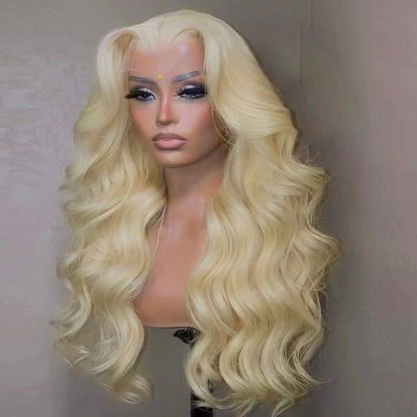 20” Body wave 200% Density